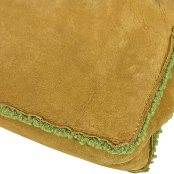 CHANEL Brown Bag - Picture 8 of 14